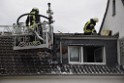 Feuer 2 Koeln Brueck Am Schildschen P53